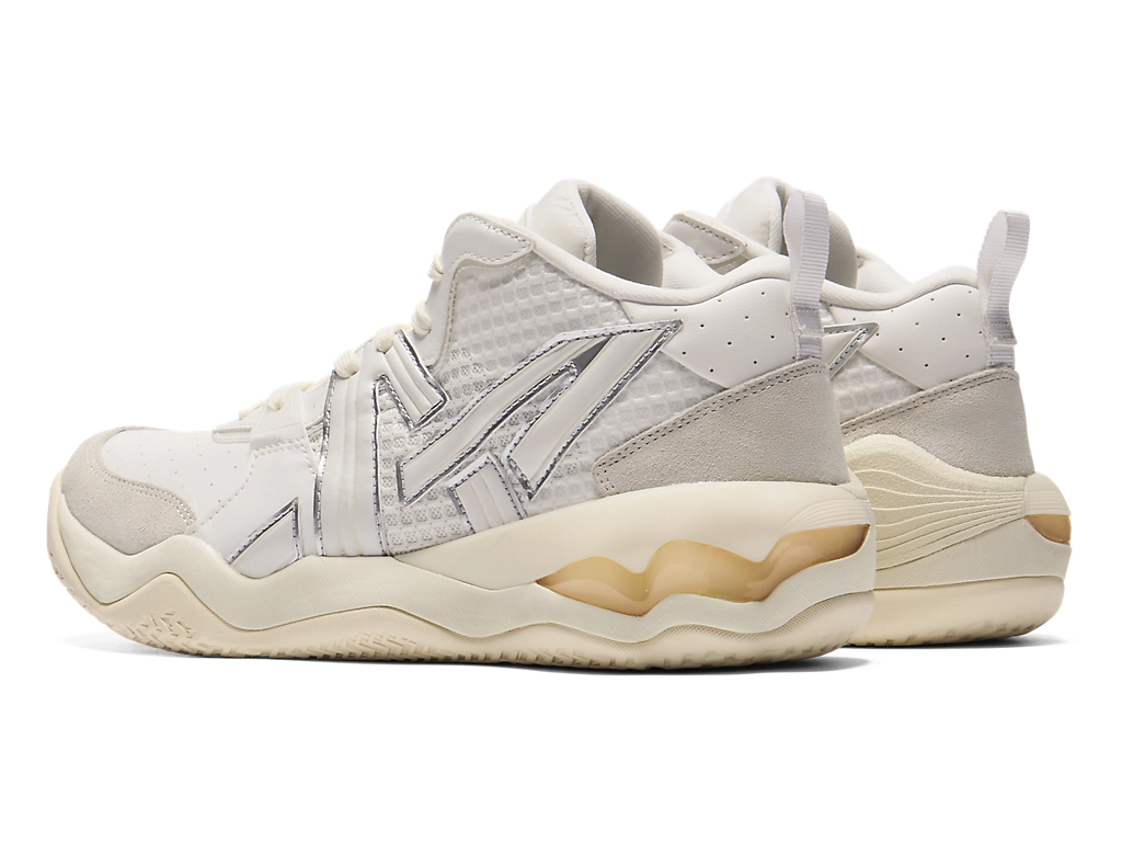  Giày Nam Onitsuka Tiger Tigcourt 'Off-White' 