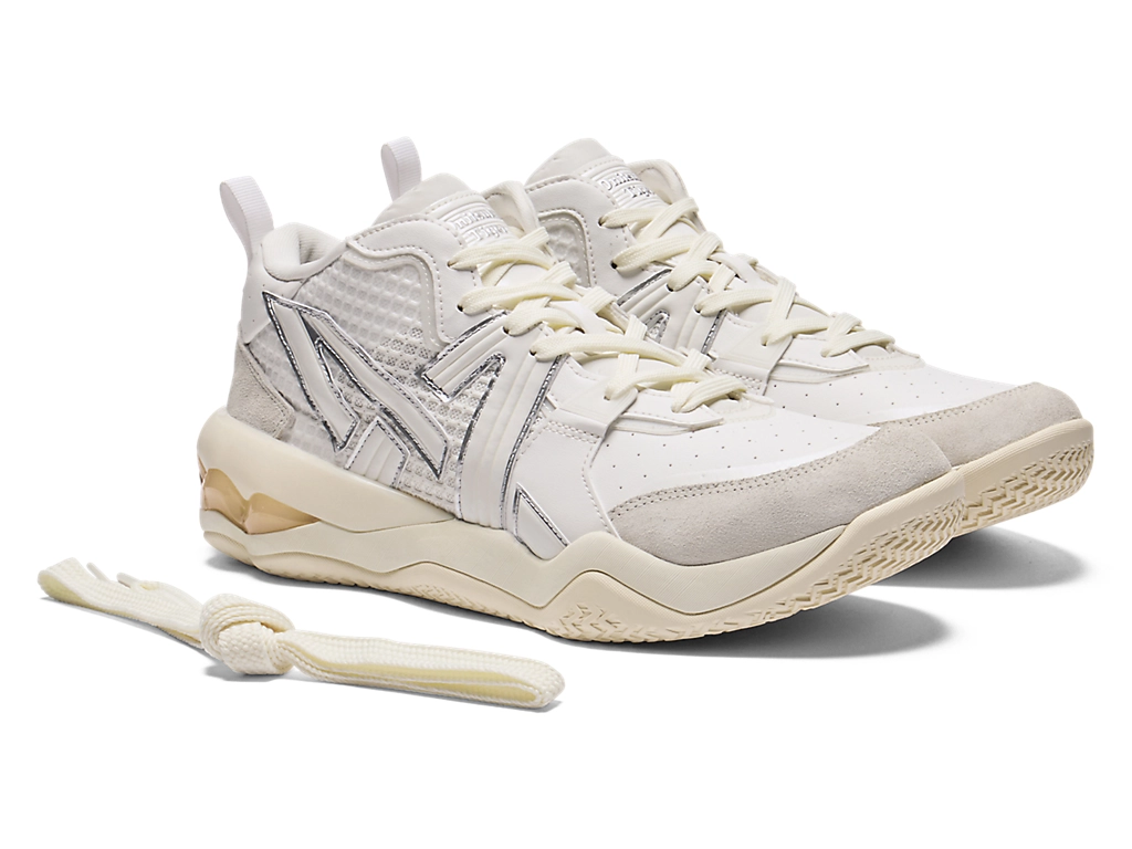  Giày Nam Onitsuka Tiger Tigcourt 'Off-White' 