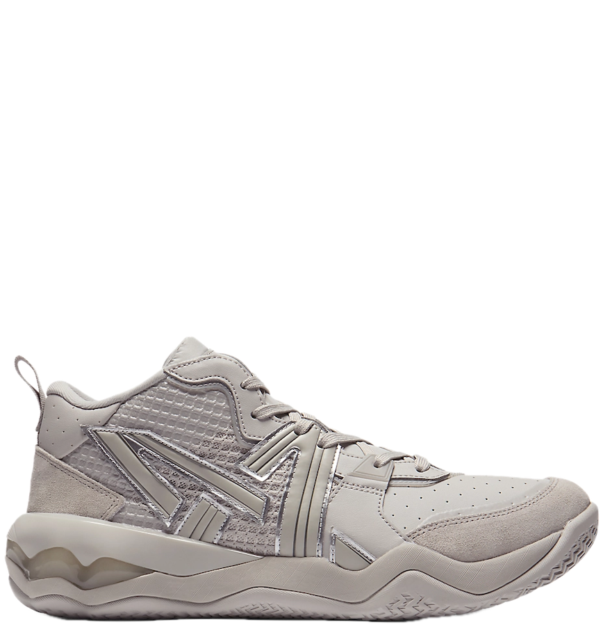  Giày Nam Onitsuka Tiger Tigcourt 'Oyster Grey' 