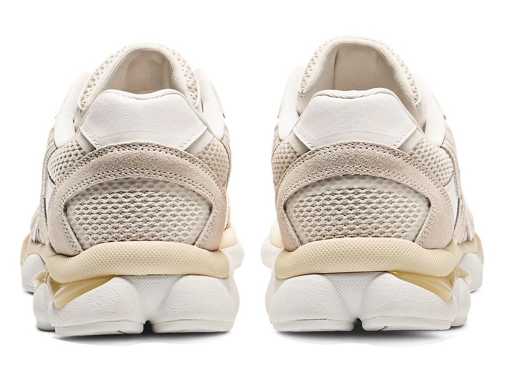  Giày Nam Onitsuka Tiger Tigrun 'Cream White' 