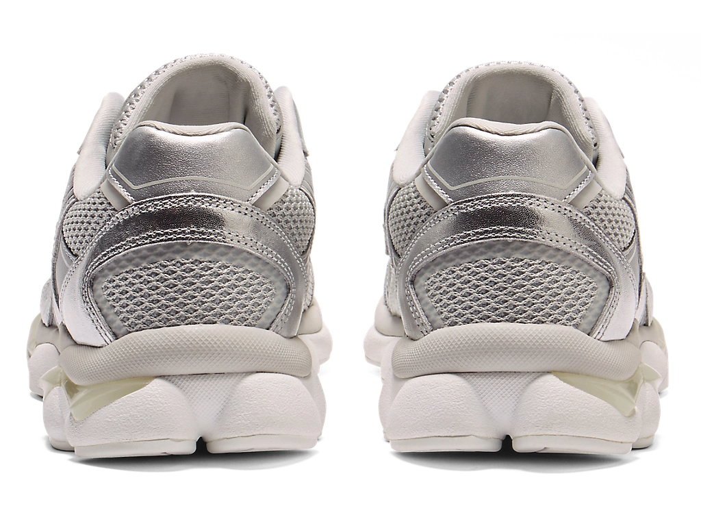  Giày Nam Onitsuka Tiger Tigrun 'Pure Silver' 