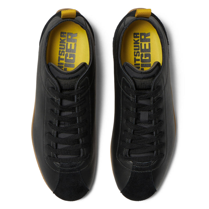  Giày Nam Onitsuka Tiger Wrestlia 'Black Gum' 