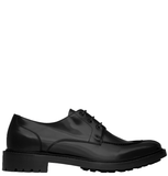  Giày Nam Saint Laurent Lino Derbies 'Black' 