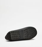  Giày Nam Tod's Gommino Loafers 'Black' 