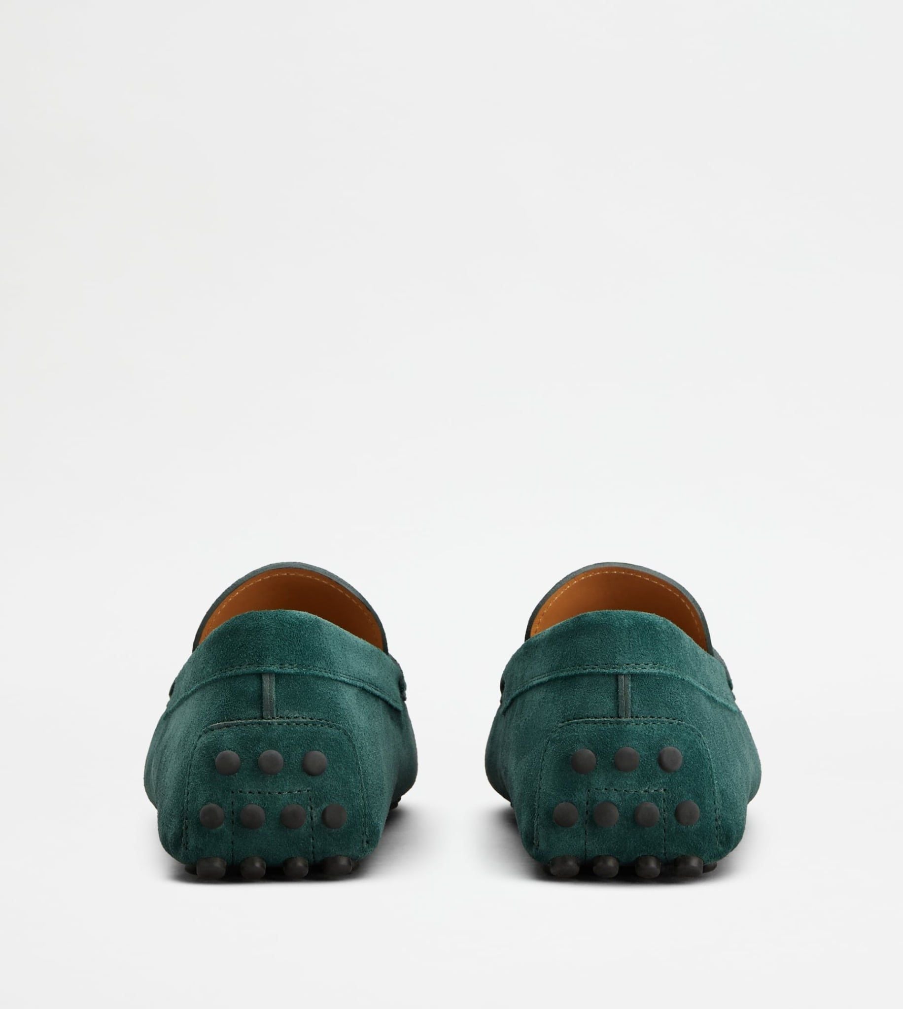 Giày Nam Tod's Gommino Loafers 'Green' 