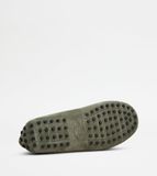  Giày Nam Tod's Gommino Loafers 'Green' 