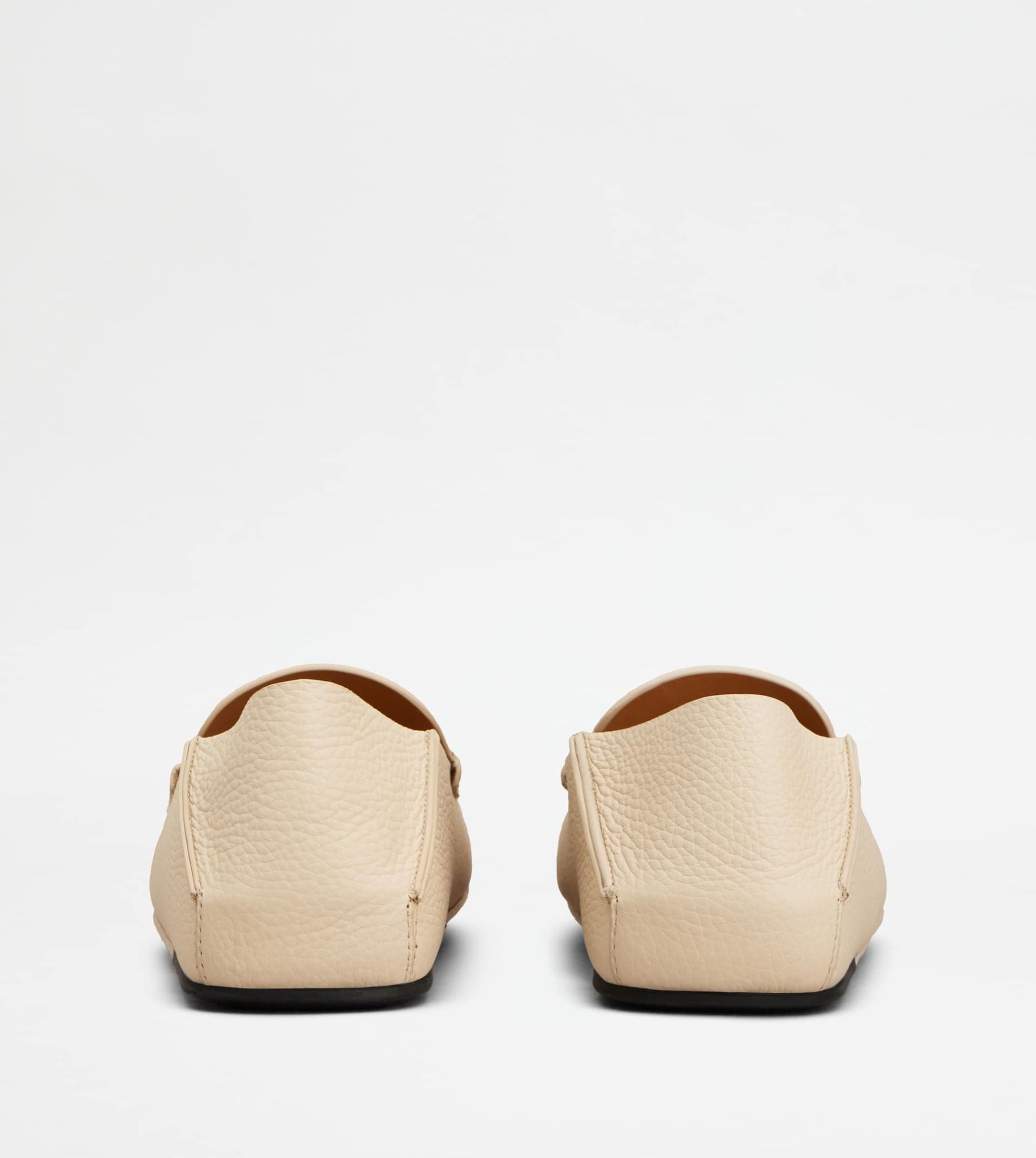  Giày Nam Tod's Slipper Loafers 'Beige' 