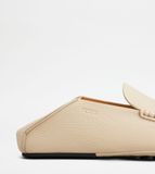  Giày Nam Tod's Slipper Loafers 'Beige' 