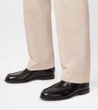  Giày Nam Tod's Slipper Loafers 'Black' 