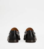  Giày Nam Tod's Slipper Loafers 'Black' 