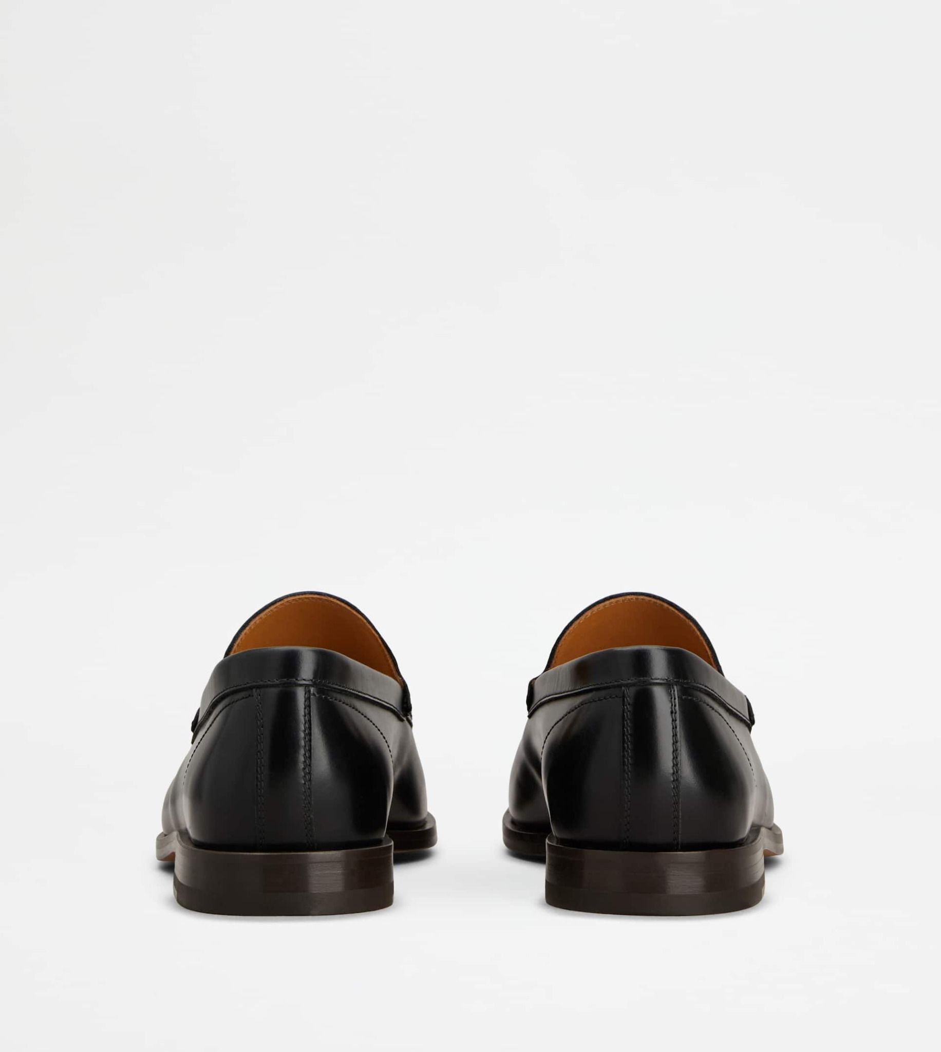  Giày Nam Tod's Slipper Loafers 'Black' 