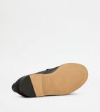  Giày Nam Tod's Slipper Loafers 'Black' 