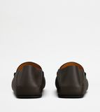  Giày Nam Tod's Slipper Loafers 'Brown' 