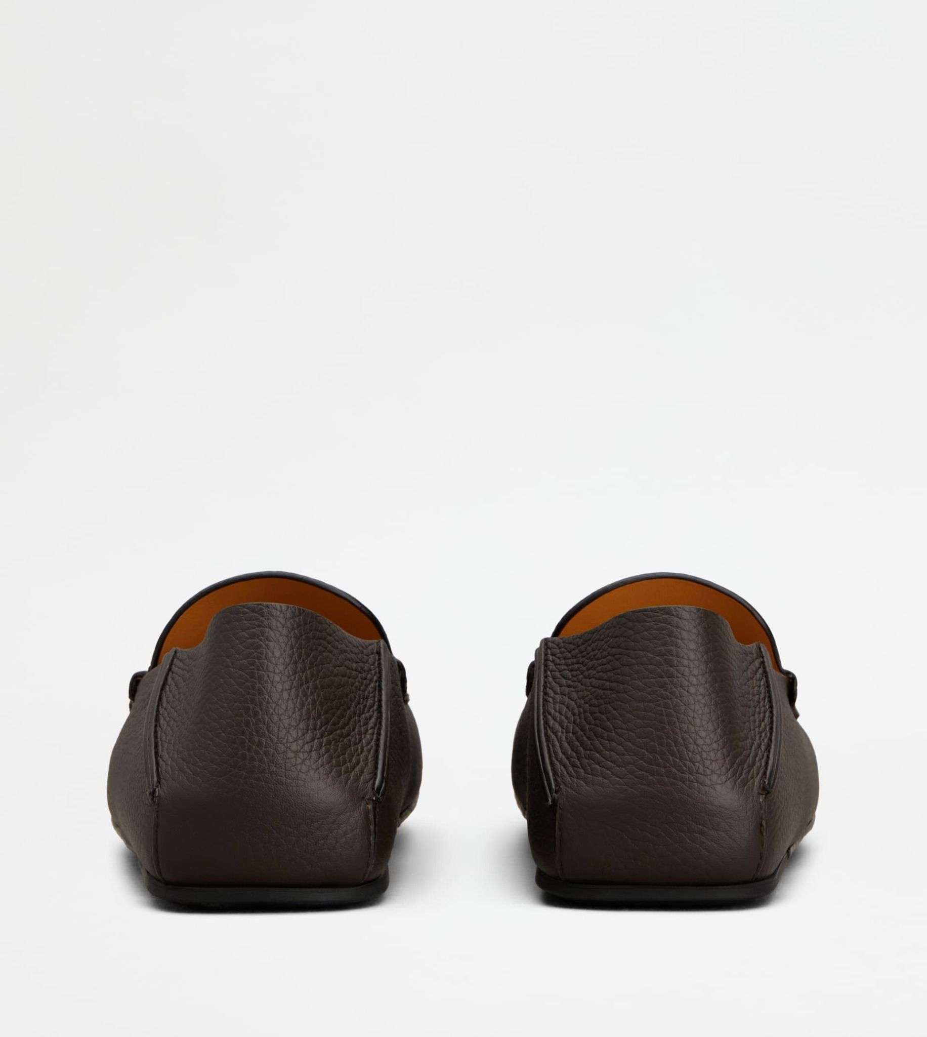  Giày Nam Tod's Slipper Loafers 'Brown' 