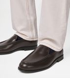  Giày Nam Tod's Slipper Loafers 'Brown' 