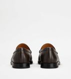  Giày Nam Tod's Slipper Loafers 'Brown' 