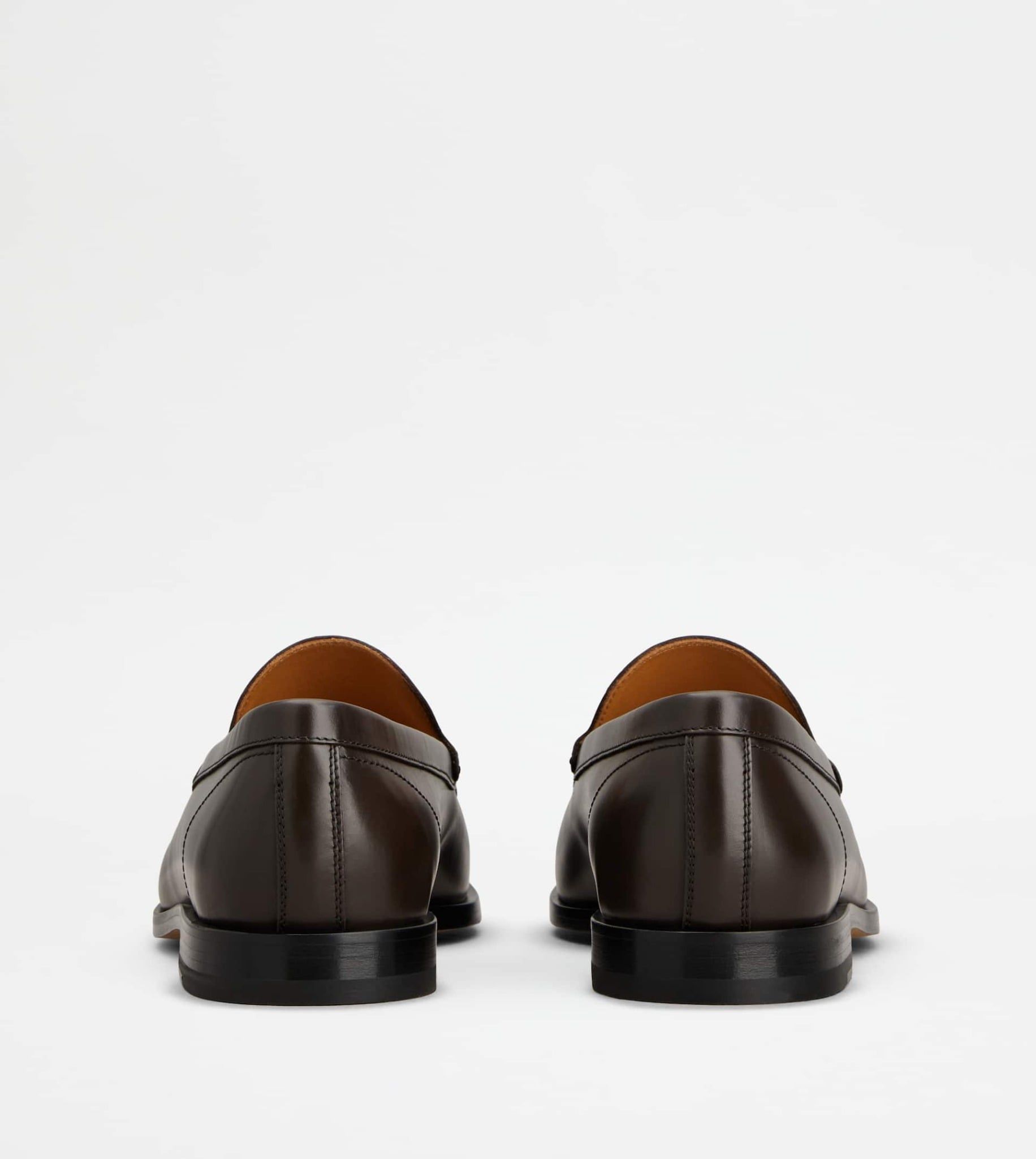  Giày Nam Tod's Slipper Loafers 'Brown' 
