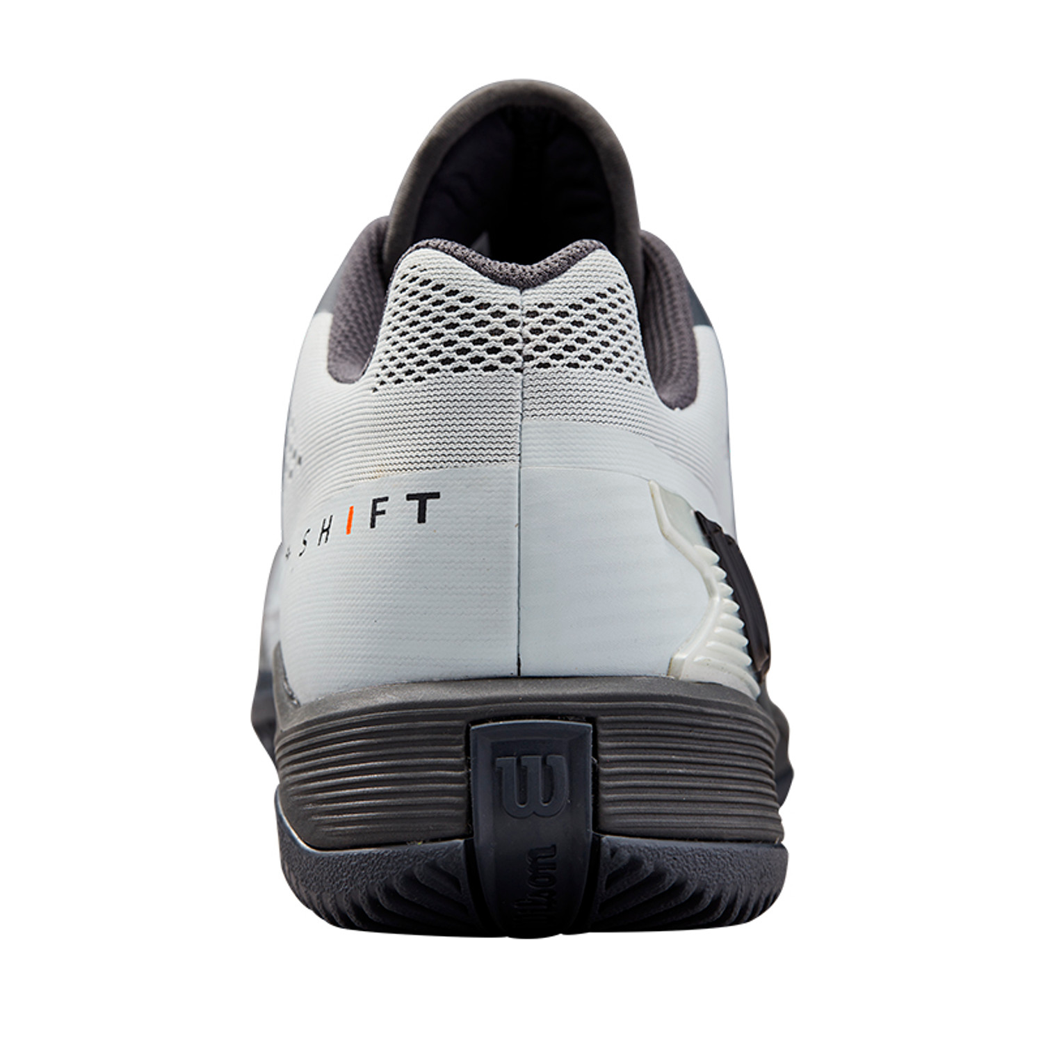  Giày Nam Wilson Rush Pro 4.0 Shift 'White Grey' 