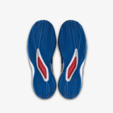  Giày Nam Wilson Rush Pro Ace Clay 'White Blue' 