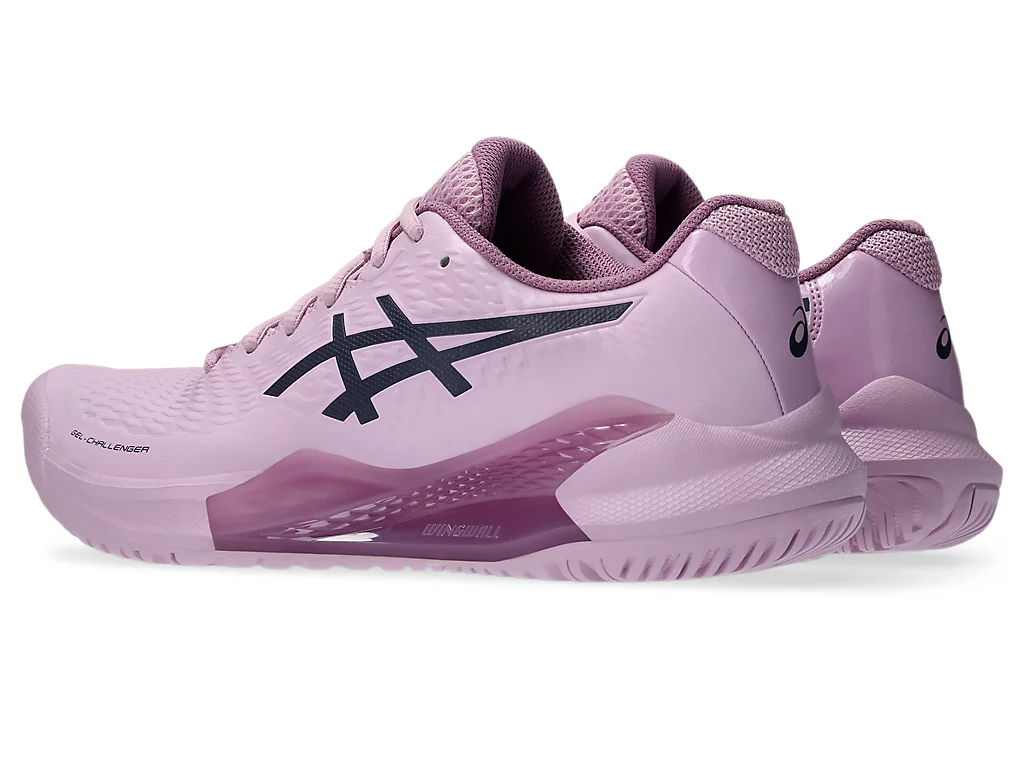  Giày Nữ Asics Gel-Challenger 14 'Indigo Fog' 