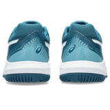  Giày Nữ Asics Gel Dedicate 8 GS 'Teal White' 