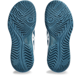  Giày Nữ Asics Gel Dedicate 8 GS 'Teal White' 