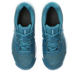  Giày Nữ Asics Gel Dedicate 8 GS 'Teal White' 