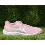  Giày Nữ Asics GS Upcourt 6 'Morganite White' 