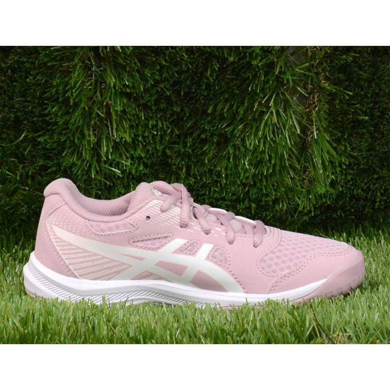  Giày Nữ Asics GS Upcourt 6 'Morganite White' 