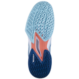  Giày Nữ Babolat Jet Mach 3 All Court 'Blue' 