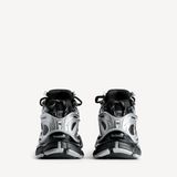  Giày Nữ Balenciaga Runner Sneaker 'Black' 