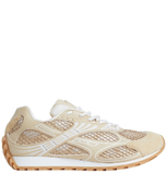  Giày Nữ Bottega Veneta Orbit Sneaker 'Tufo' 