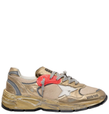  Giày Nữ Golden Goose Dad-Star 'Gold' 