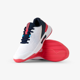  Giày Nữ Wilson Intrigue Pro 'White Navy Blaze' 