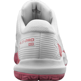  Giày Nữ Wilson Rush Pro Ace Junior 'White Pink' 