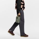  Túi Louis Vuitton Dopp Kit Toiletry Pouch 'Khaki' 