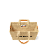  Túi Louis Vuitton Summer Shopper Tote MM 'Natural' 
