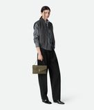  Túi Nữ Bottega Veneta Knot Lock 'Cypress' 