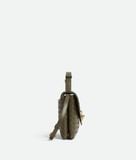  Túi Nữ Bottega Veneta Knot Lock 'Cypress' 
