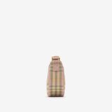  Túi Nữ Burberry Horseshoe Crossbody Bag​ 'Teacup' 