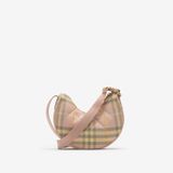  Túi Nữ Burberry Horseshoe Crossbody Bag​ 'Teacup' 