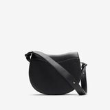  Túi Nữ Burberry Medium Rocking Horse Bag 'Black' 