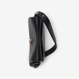  Túi Nữ Burberry Medium Rocking Horse Bag 'Black' 