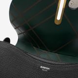  Túi Nữ Burberry Medium Rocking Horse Bag 'Black' 