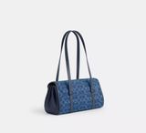  Túi Nữ Coach Bridget Flap Shoulder Bag 'Blue' 