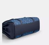  Túi Nữ Coach Bridget Flap Shoulder Bag 'Blue' 