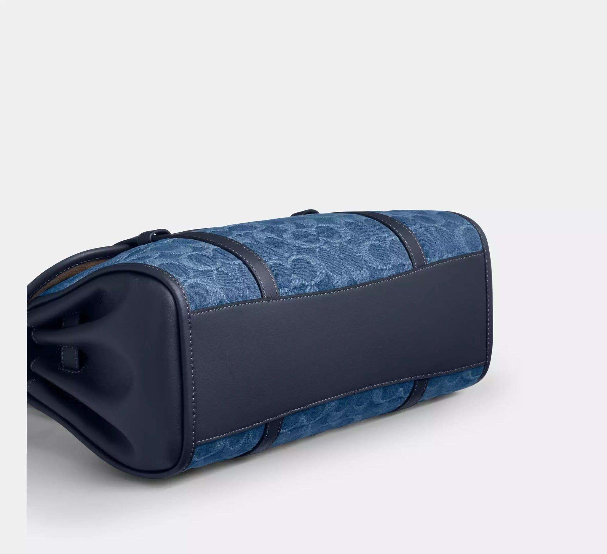  Túi Nữ Coach Bridget Flap Shoulder Bag 'Blue' 