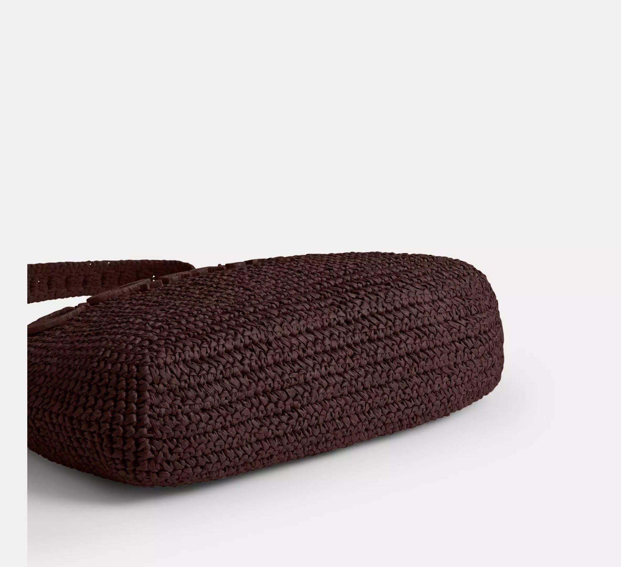  Túi Nữ Coach Brooklyn Shoulder Bag 34 'Maple' 