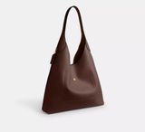  Túi Nữ Coach Brooklyn Shoulder Bag 39 'Maple' 