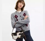  Túi Nữ Coach Kailey Shoulder Bag 'Multicolor' 